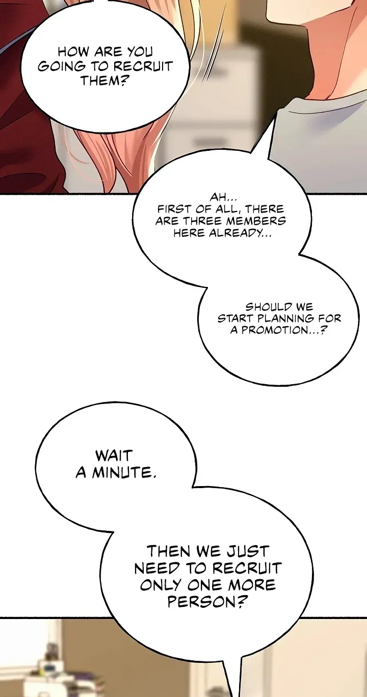 18+ I’ll Plug It In! Chapter 13 page 52