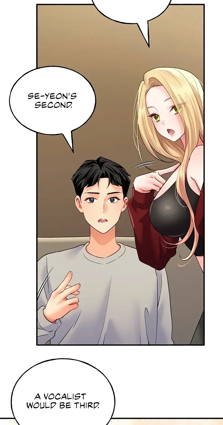 18+ I’ll Plug It In! Chapter 13 page 54