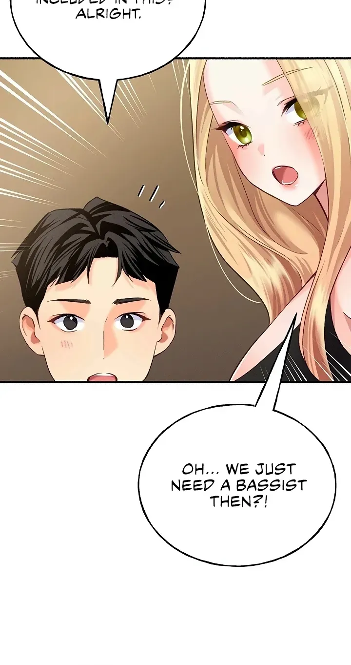 18+ I’ll Plug It In! Chapter 13 page 56