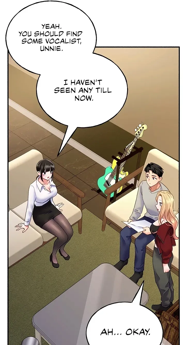 18+ I’ll Plug It In! Chapter 13 page 57