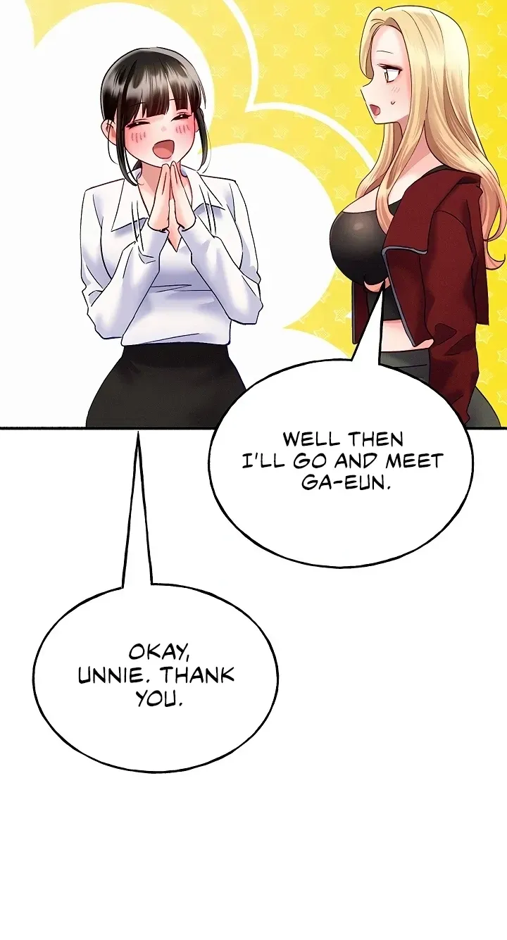 18+ I’ll Plug It In! Chapter 13 page 61