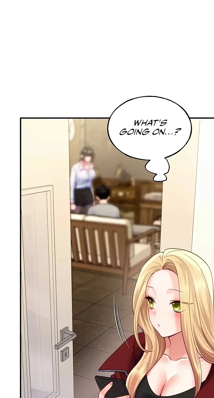 18+ I’ll Plug It In! Chapter 13 page 62