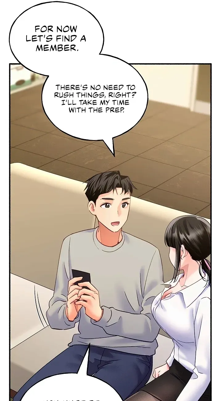 18+ I’ll Plug It In! Chapter 13 page 71