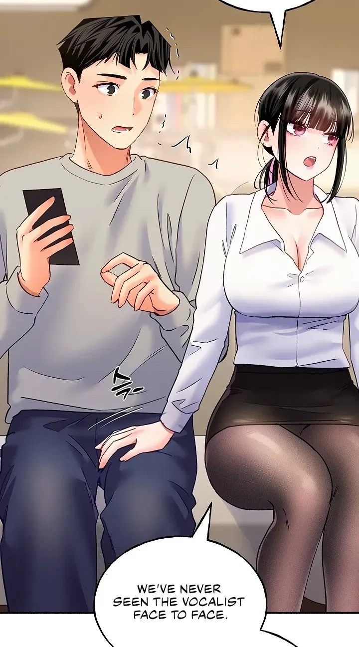 18+ I’ll Plug It In! Chapter 13 page 75