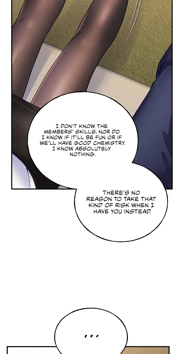 18+ I’ll Plug It In! Chapter 13 page 82