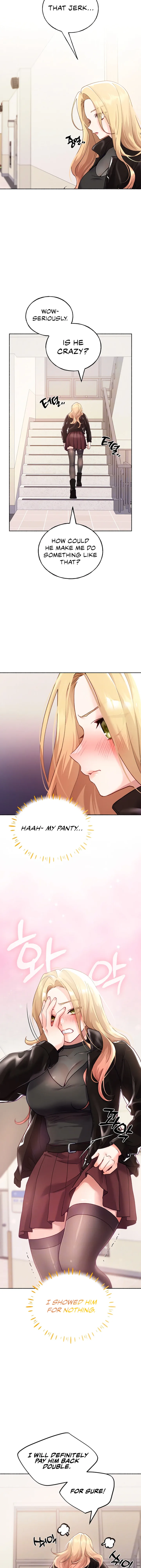 18+ I’ll Plug It In! Chapter 2 page 4