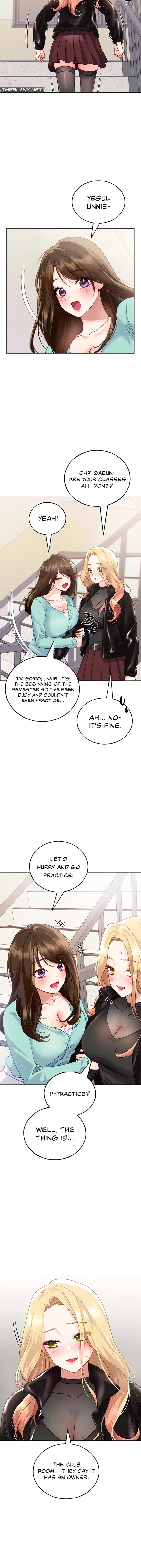 18+ I’ll Plug It In! Chapter 2 page 5