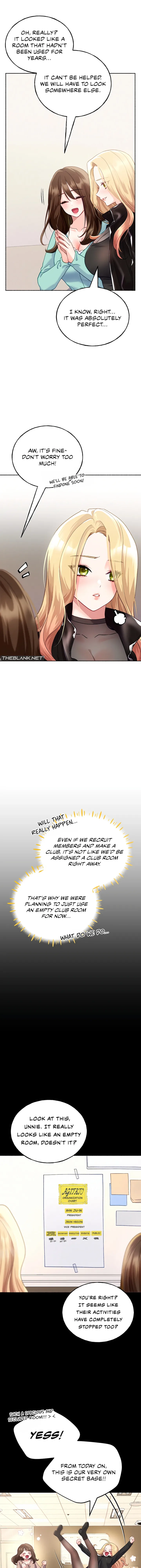 18+ I’ll Plug It In! Chapter 2 page 6