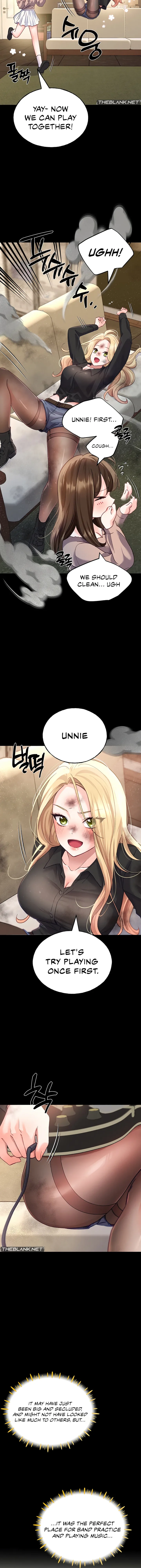 18+ I’ll Plug It In! Chapter 2 page 7