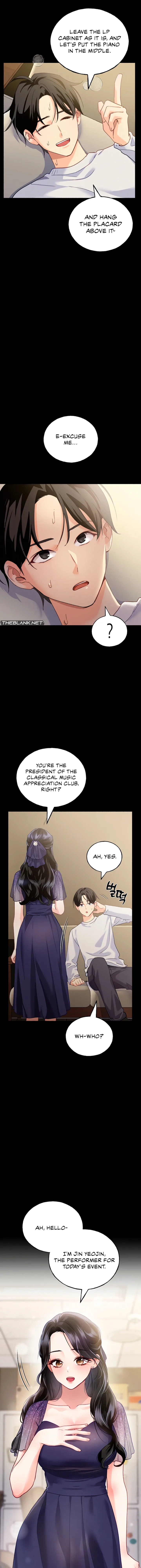 18+ I’ll Plug It In! Chapter 2 page 11