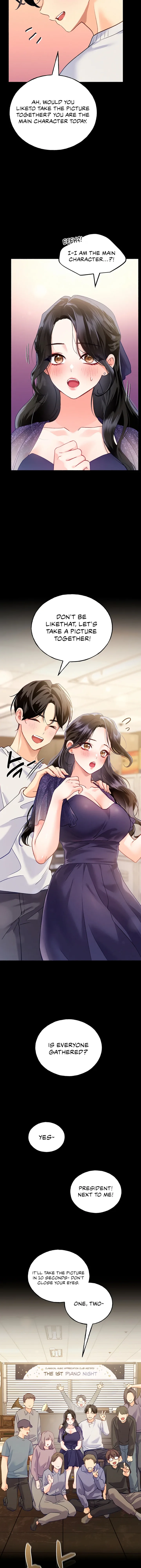 18+ I’ll Plug It In! Chapter 2 page 13