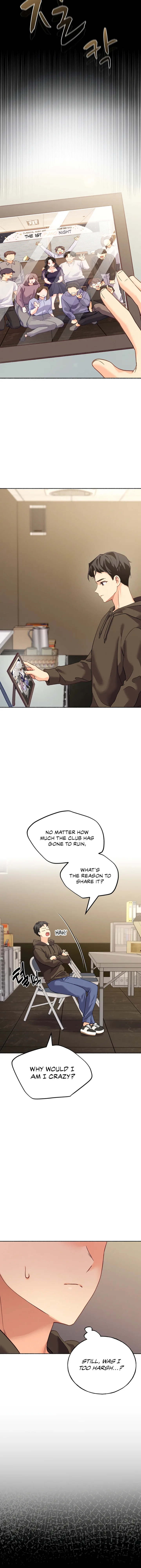 18+ I’ll Plug It In! Chapter 2 page 14