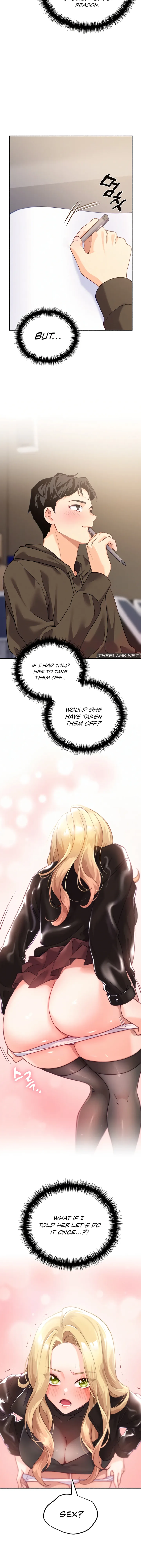 18+ I’ll Plug It In! Chapter 2 page 16