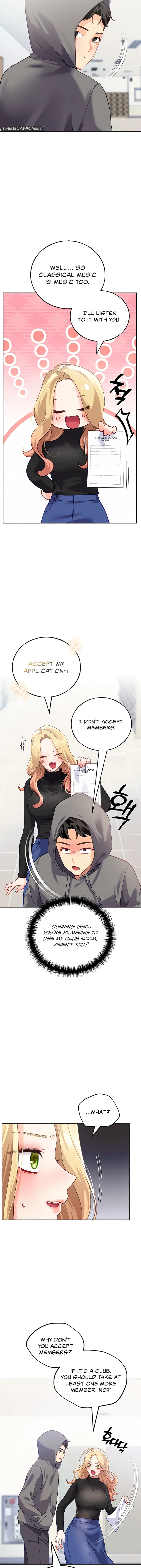 18+ I’ll Plug It In! Chapter 2 page 18