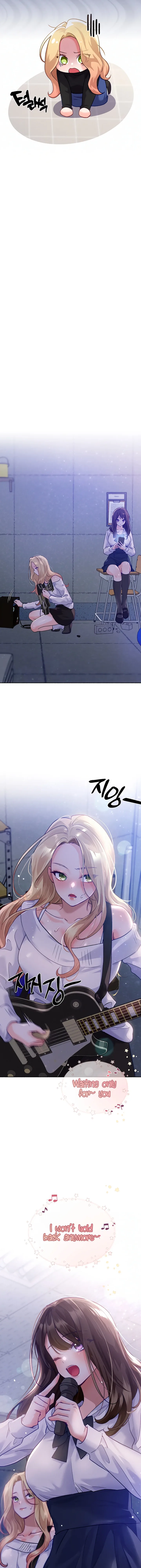 18+ I’ll Plug It In! Chapter 2 page 20