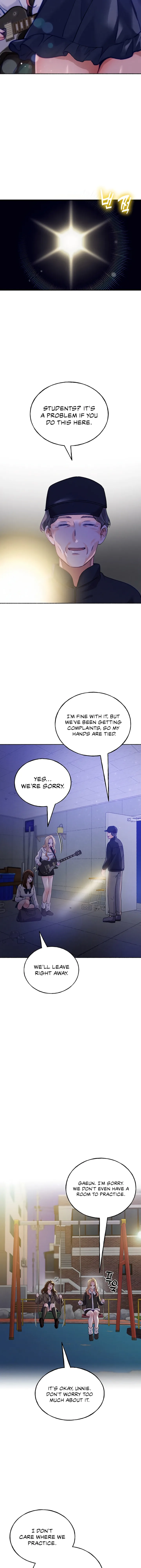 18+ I’ll Plug It In! Chapter 2 page 21