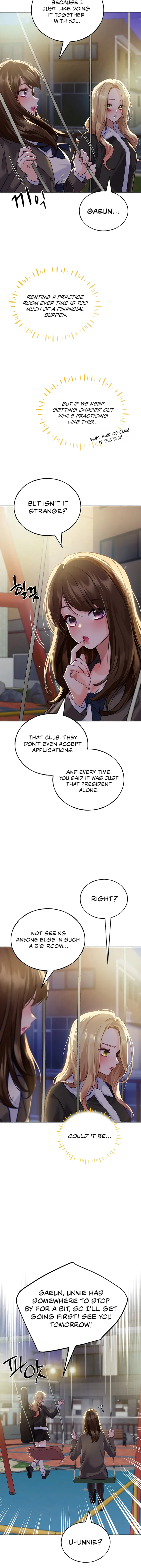18+ I’ll Plug It In! Chapter 2 page 22