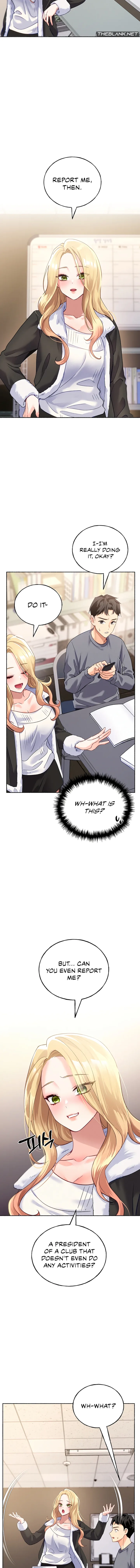 18+ I’ll Plug It In! Chapter 2 page 25