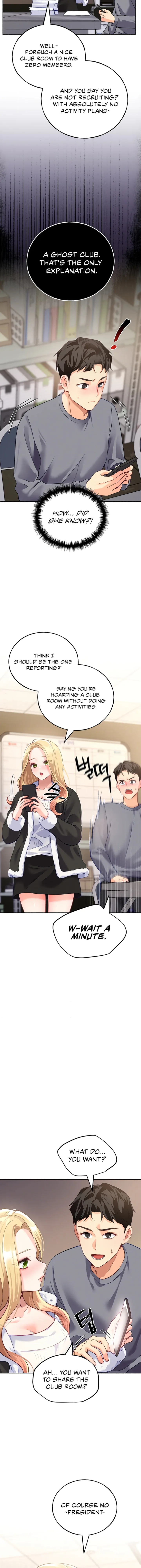 18+ I’ll Plug It In! Chapter 2 page 26