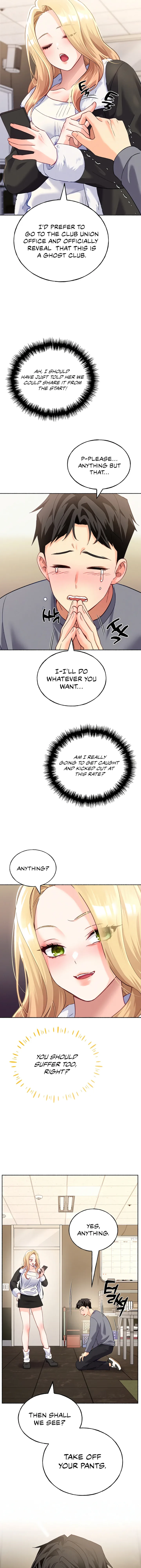18+ I’ll Plug It In! Chapter 2 page 27