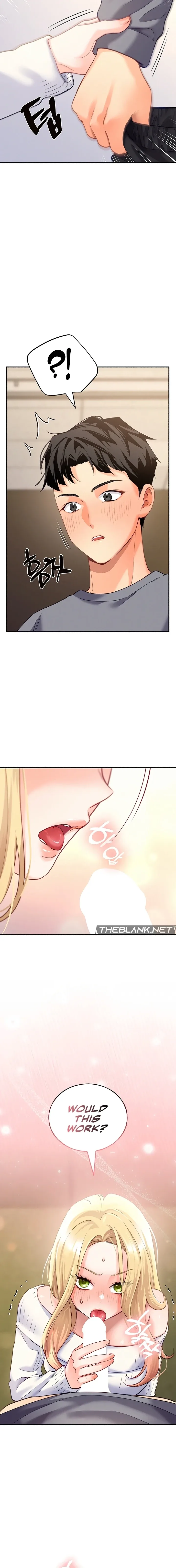 18+ I’ll Plug It In! Chapter 3 page 20
