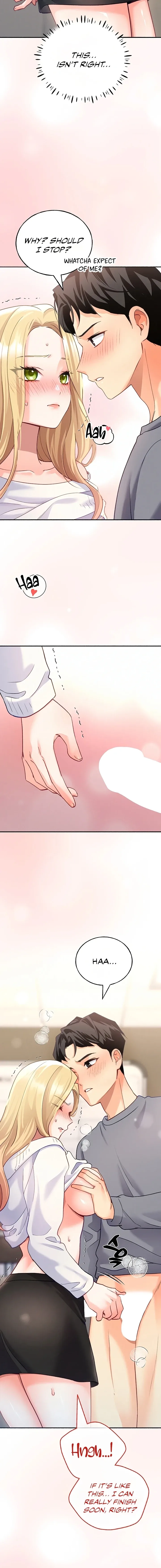 18+ I’ll Plug It In! Chapter 3 page 26