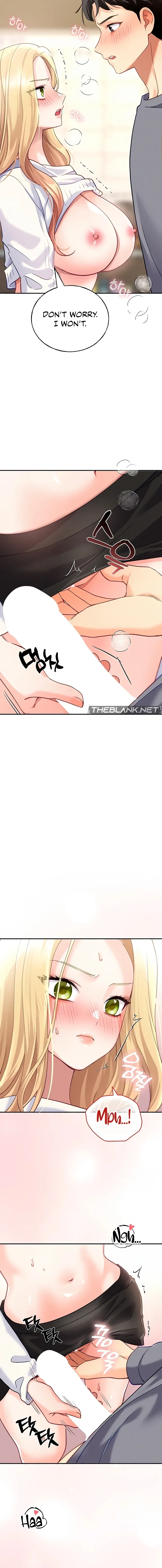 18+ I’ll Plug It In! Chapter 3 page 28
