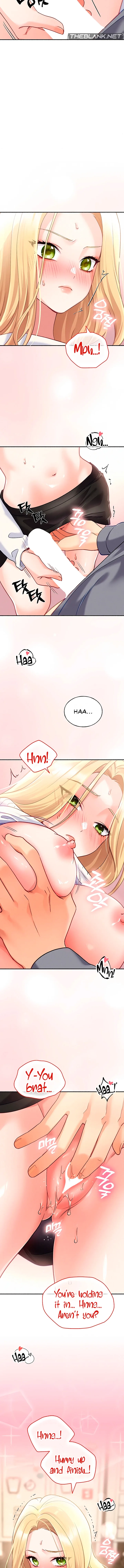 18+ I’ll Plug It In! Chapter 4 page 2