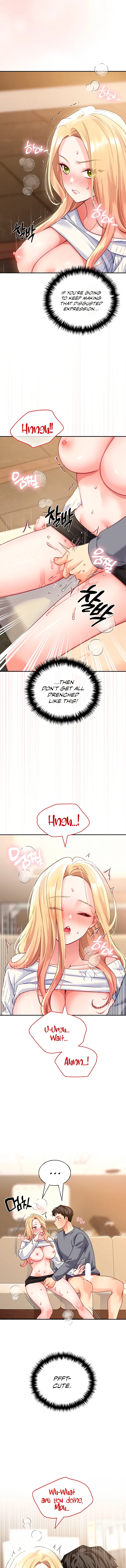18+ I’ll Plug It In! Chapter 4 page 11