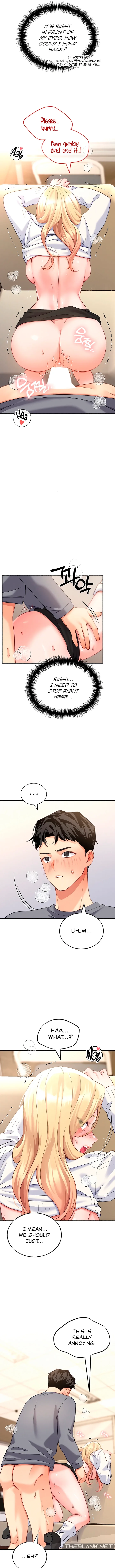 18+ I’ll Plug It In! Chapter 4 page 16