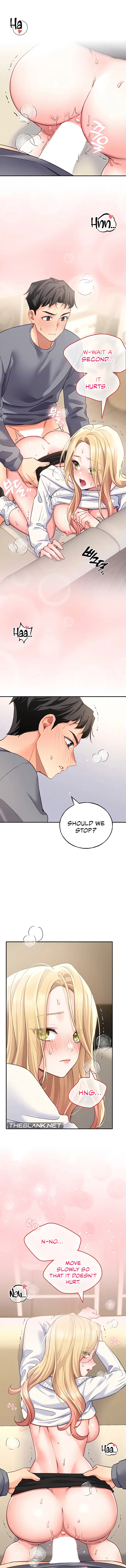 18+ I’ll Plug It In! Chapter 5 page 3