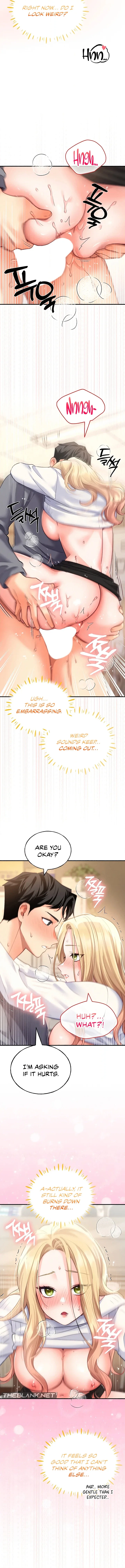 18+ I’ll Plug It In! Chapter 5 page 8