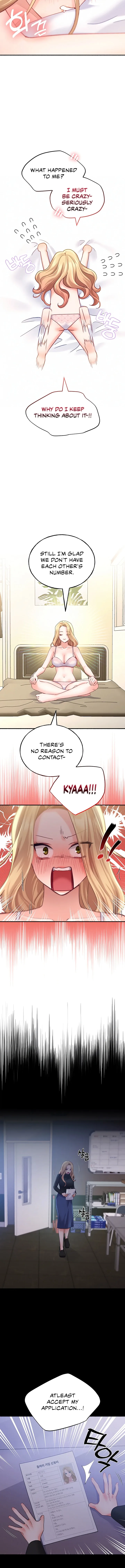 18+ I’ll Plug It In! Chapter 6 page 12