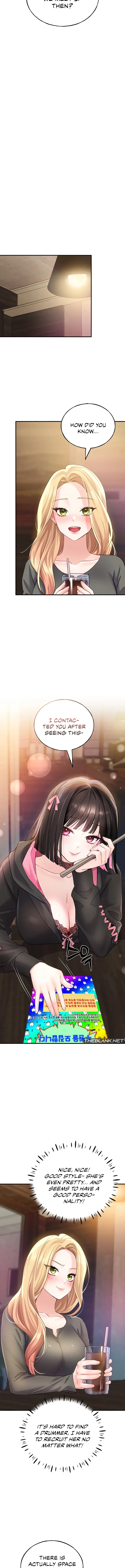 18+ I’ll Plug It In! Chapter 6 page 14