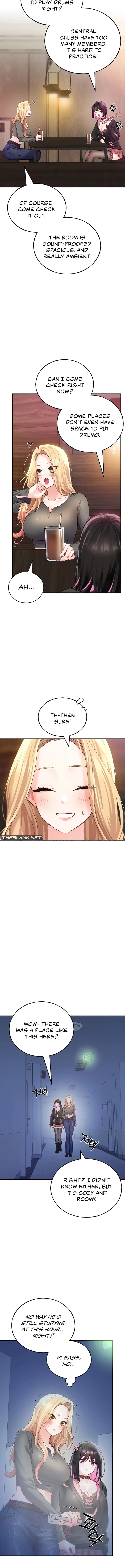 18+ I’ll Plug It In! Chapter 6 page 15