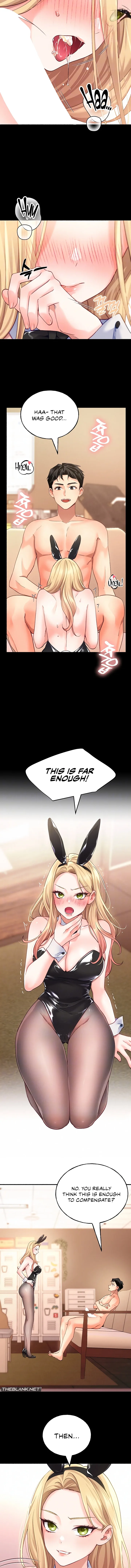 18+ I’ll Plug It In! Chapter 7 page 2