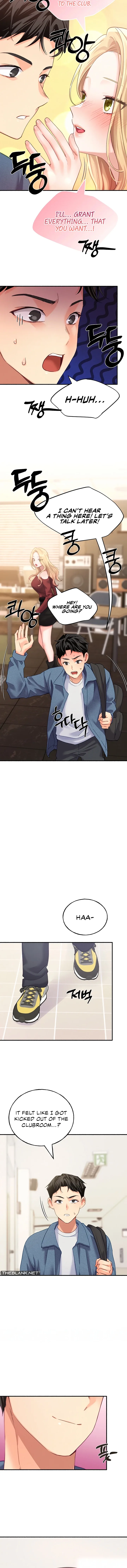 18+ I’ll Plug It In! Chapter 7 page 7