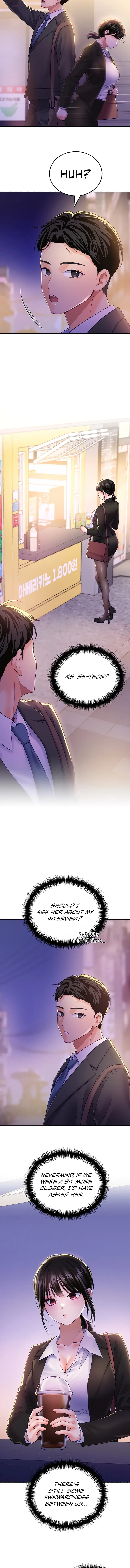 18+ I’ll Plug It In! Chapter 7 page 13