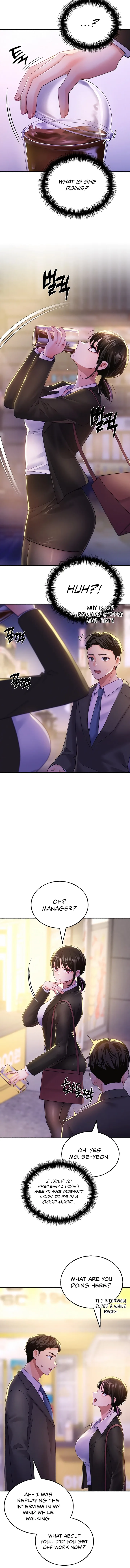 18+ I’ll Plug It In! Chapter 7 page 14