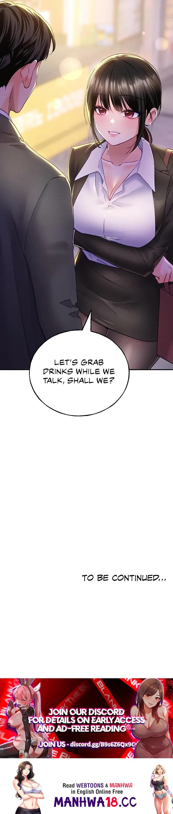 18+ I’ll Plug It In! Chapter 7 page 16