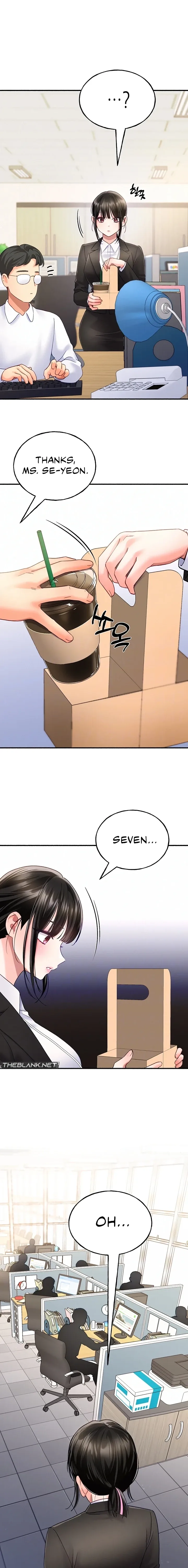 18+ I’ll Plug It In! Chapter 8 page 5