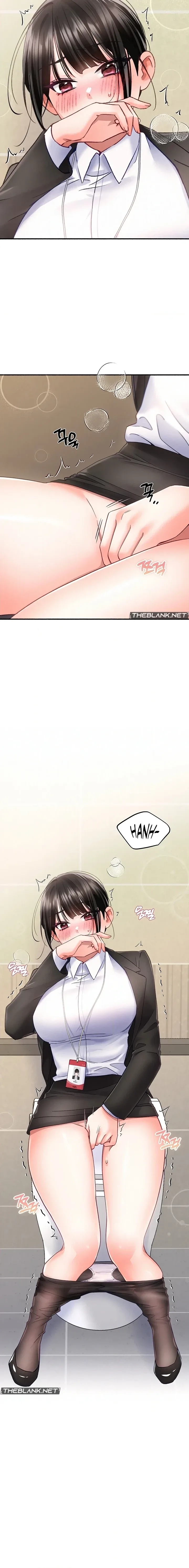 18+ I’ll Plug It In! Chapter 8 page 8