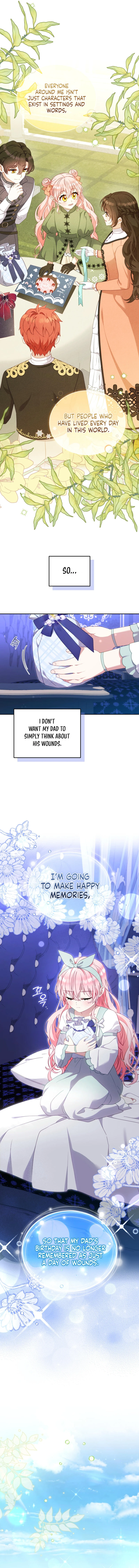 18+ I’m Being Raised By Villains Chapter 102 page 2