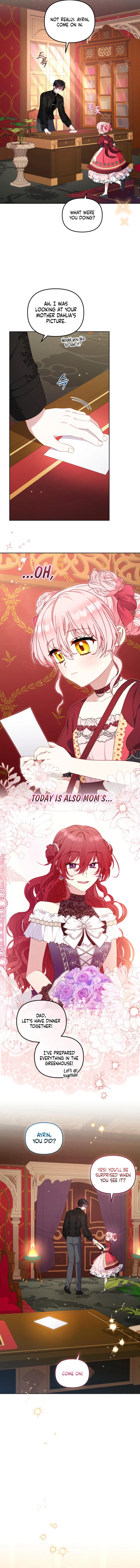 18+ I’m Being Raised By Villains Chapter 102 page 12