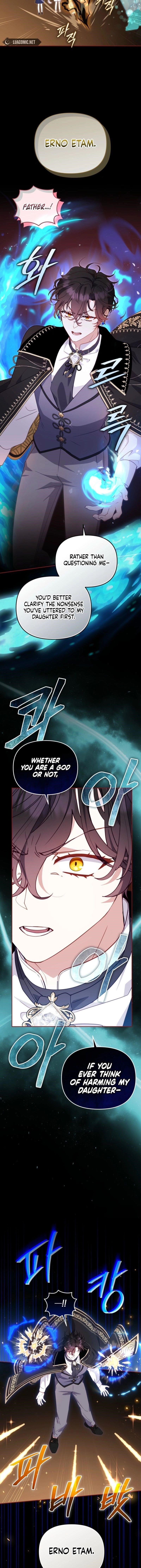 18+ I’m Being Raised By Villains Chapter 107 page 2