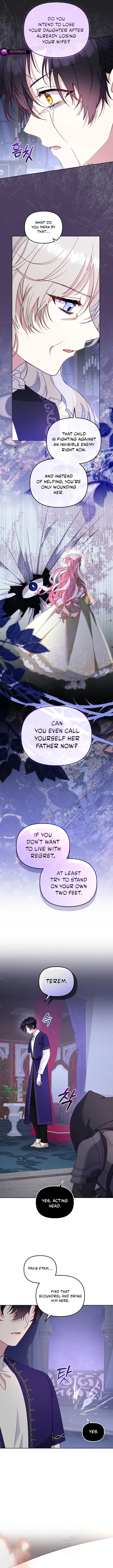 18+ I’m Being Raised By Villains Chapter 128 page 14