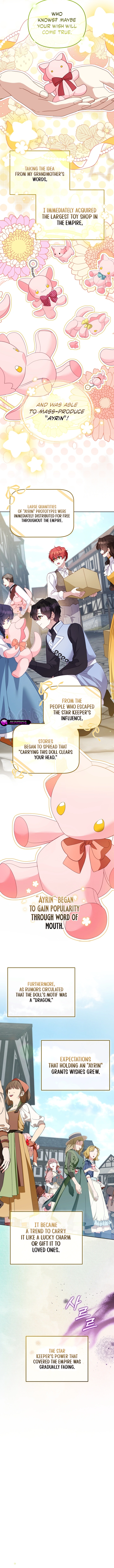 18+ I’m Being Raised By Villains Chapter 129 page 3