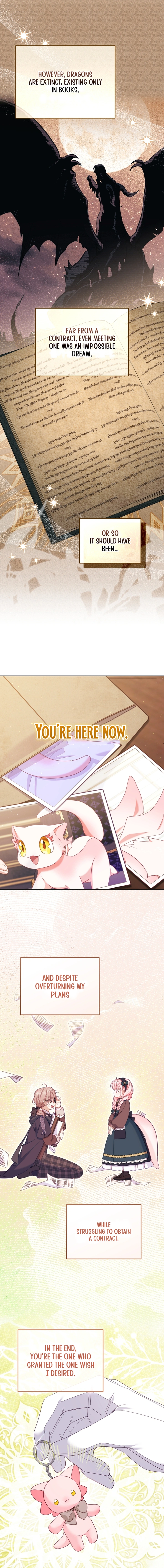18+ I’m Being Raised By Villains Chapter 129 page 9