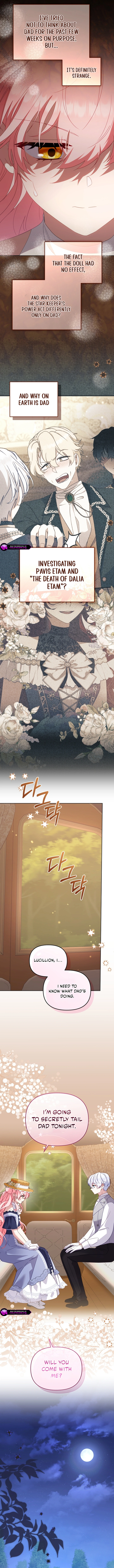 18+ I’m Being Raised By Villains Chapter 129 page 12