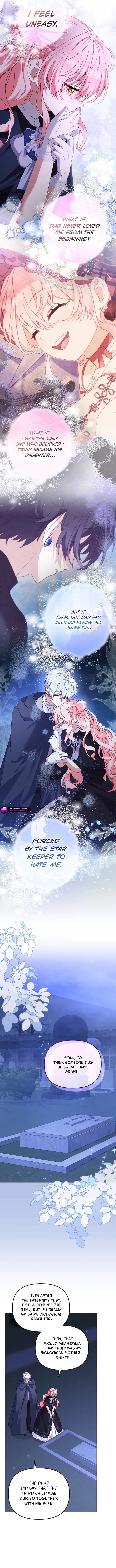 18+ I’m Being Raised By Villains Chapter 130 page 3